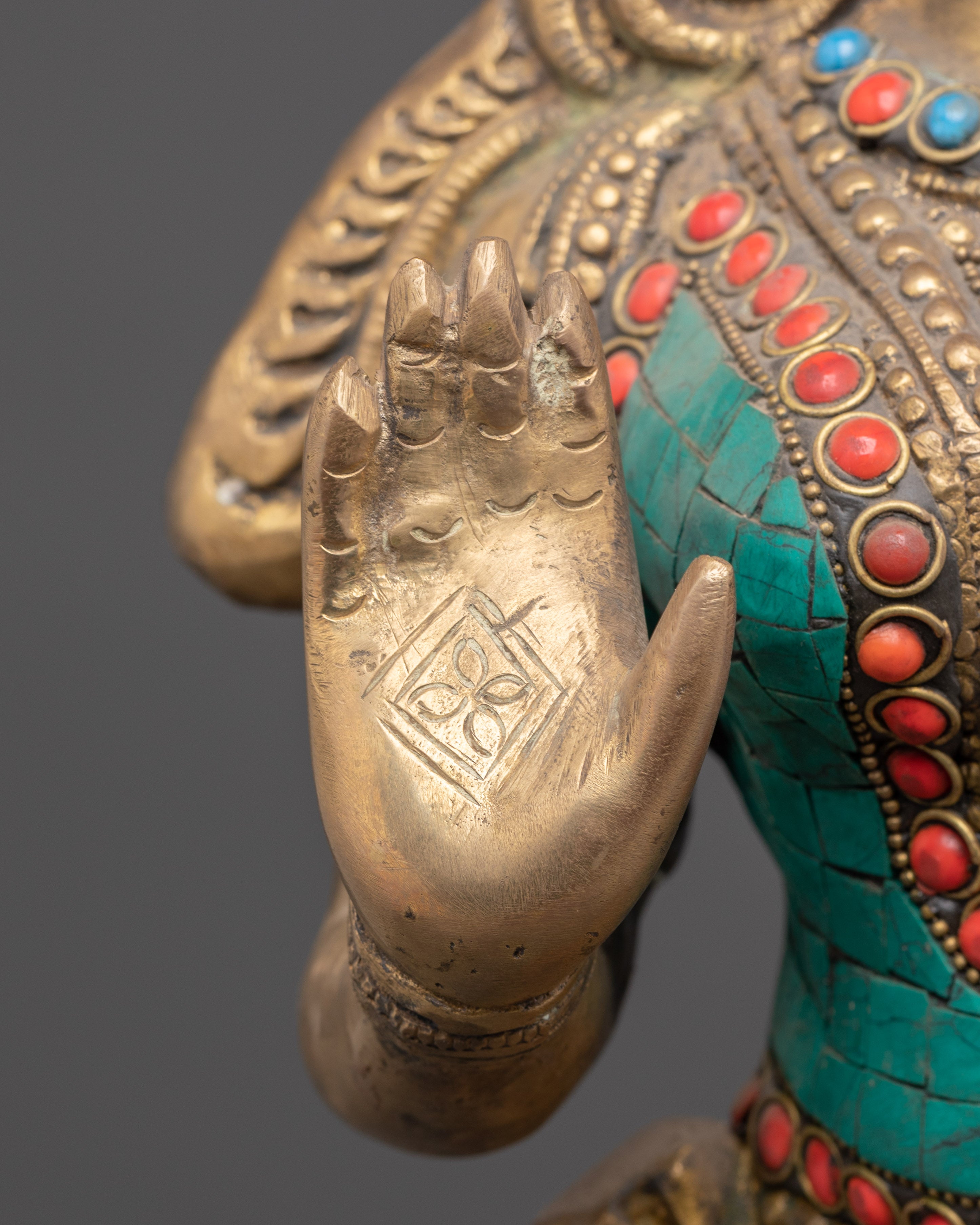 Statue of Radha and Krishna | Symbol of Divine Love