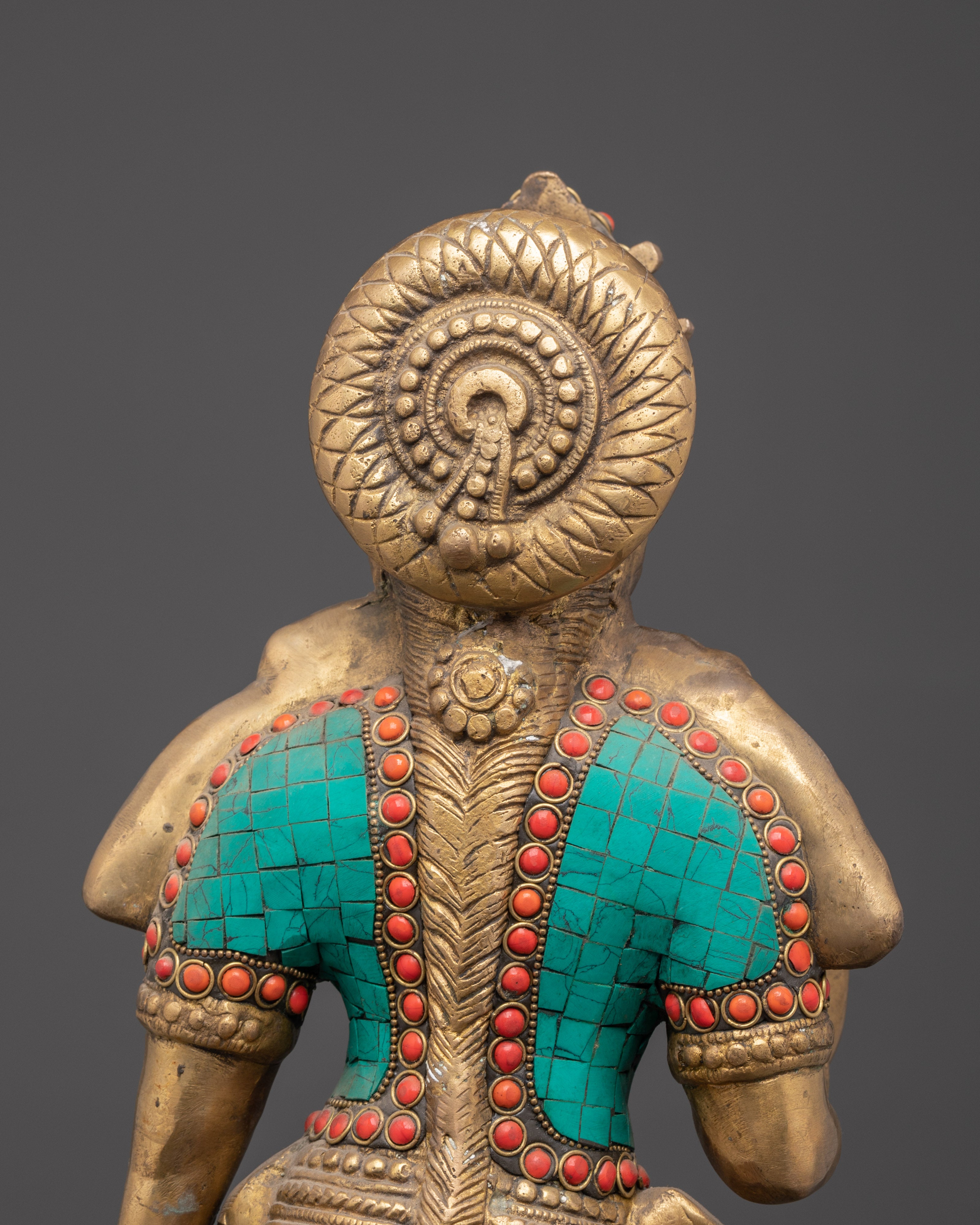 Statue of Radha and Krishna | Symbol of Divine Love