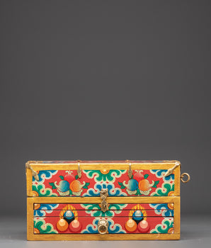 tibetan-traveling-altar-box