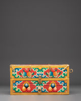 tibetan-traveling-altar-box