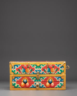 tibetan-traveling-altar-box