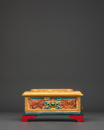 buddhist-spiritual-incense-burner
