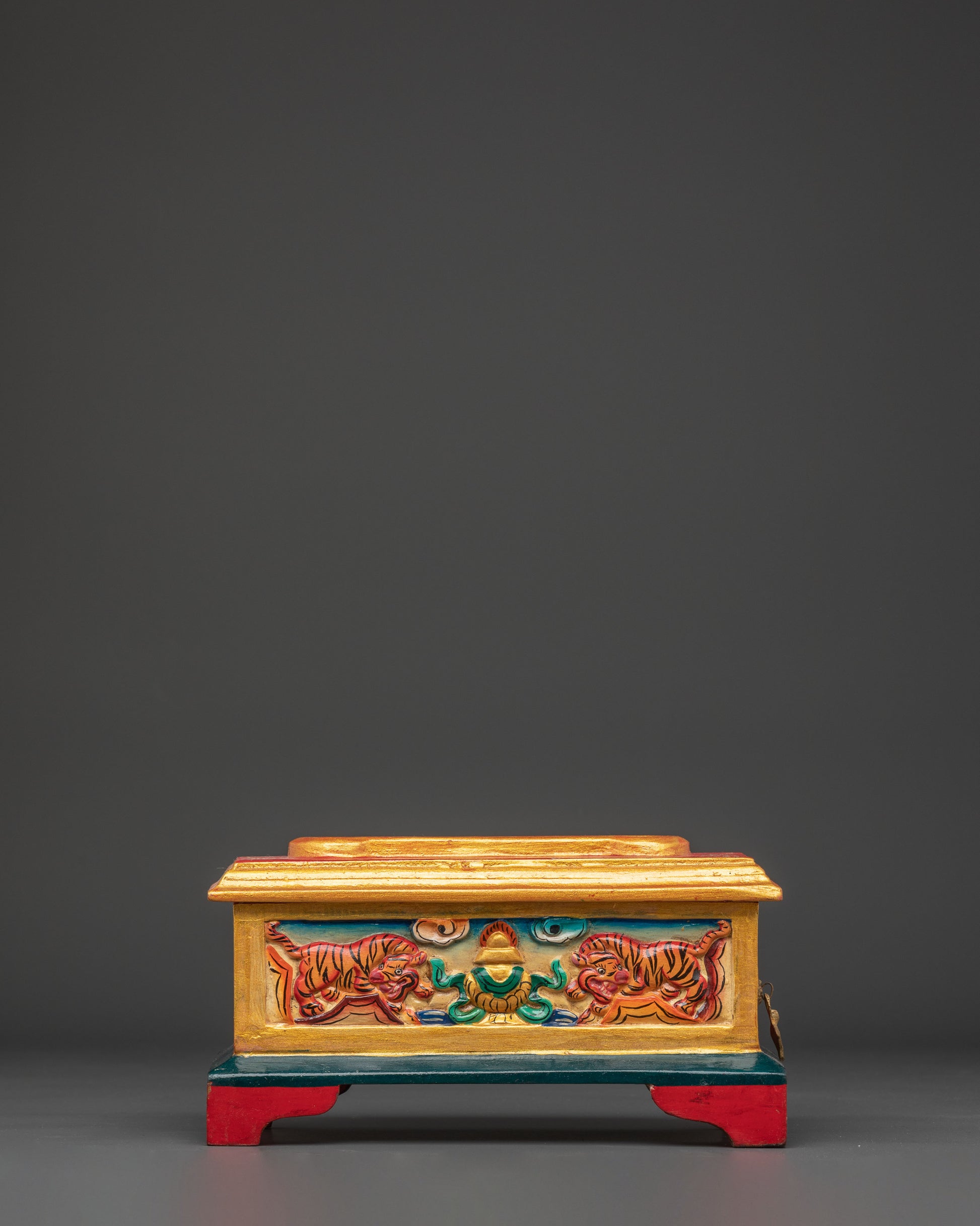 buddhist-spiritual-incense-burner
