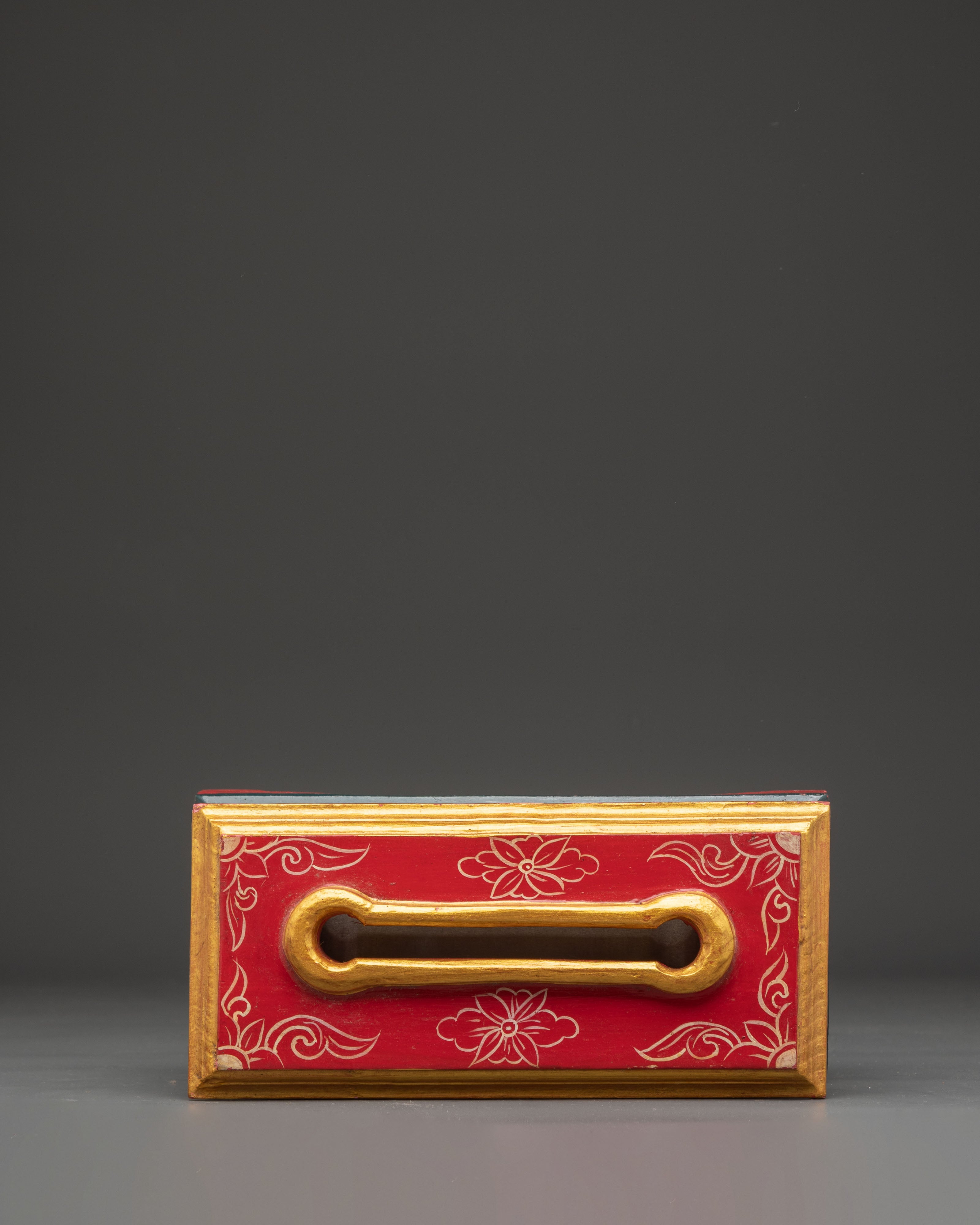 Ritual Wooden Incense Burner | Ideal for Meditation & Purification