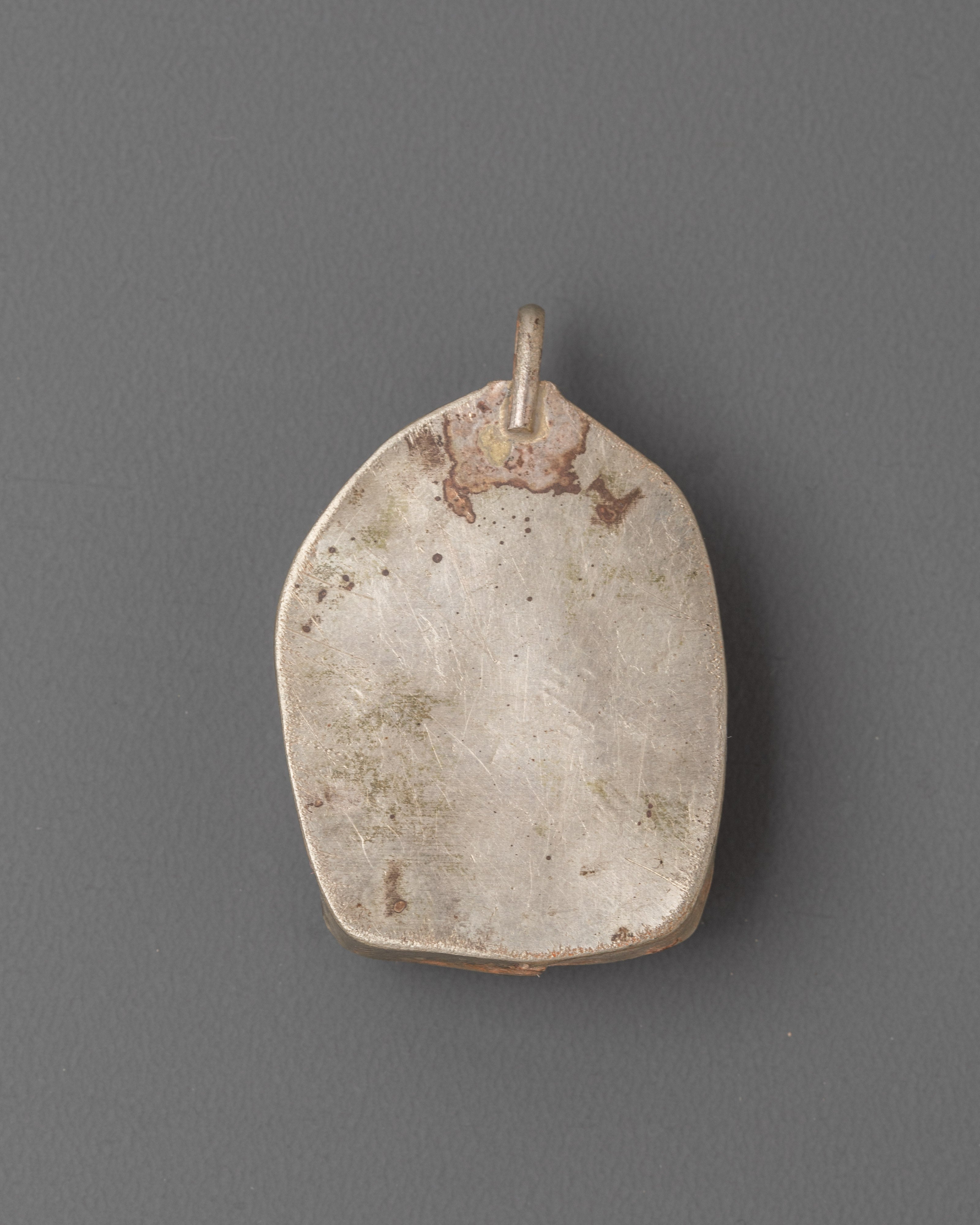 Sacred Bhimsen Locket | Spiritual Pendant for Protection and Blessings