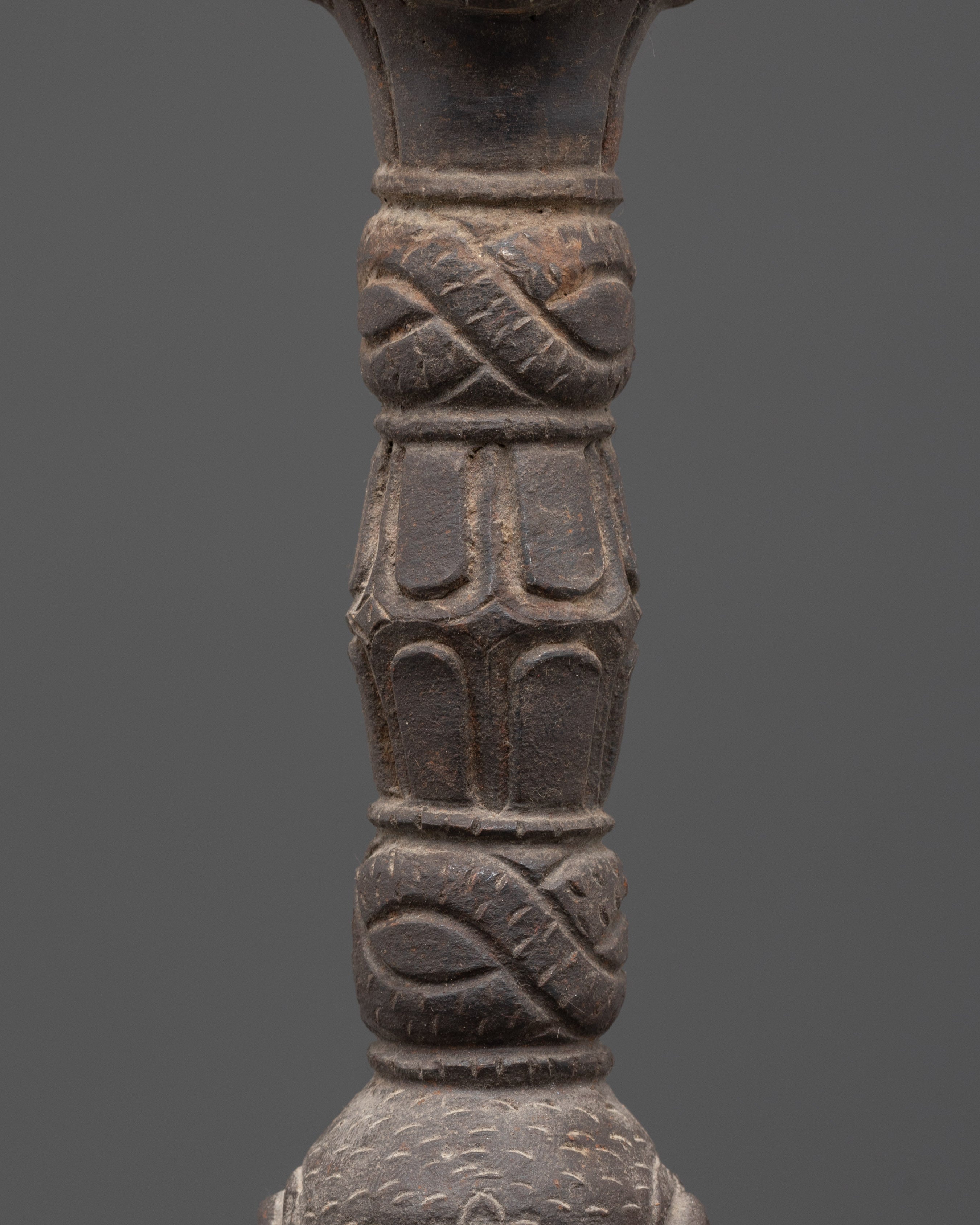 Tibetan Phurba Ritual Tool | Symbol for Spiritual Protection