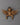 Sacred Garuda Decorative Wall Art | Gold-Plated Hindu Mythological Sculpture
