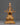 Sacred Buddhist Altar Stupa | Gold Plated Tibetan Shrine Decor