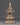 Silver Plated Buddhist Stupa | Symbol of Enlightenment