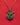 Sacred Green Tara Locket Pendant | Handcrafted Tibetan Amulet for Compassion