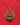 Amitayus Buddha Locket | Handcrafted Pendant for Spiritual Protection