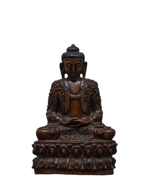 Amitabha Buddha