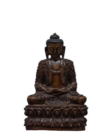 Amitabha Buddha