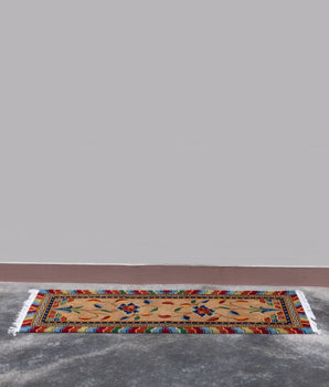 Tibetan Wool Carpet