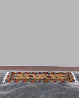 Tibetan Wool Carpet