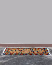Tibetan Wool Carpet