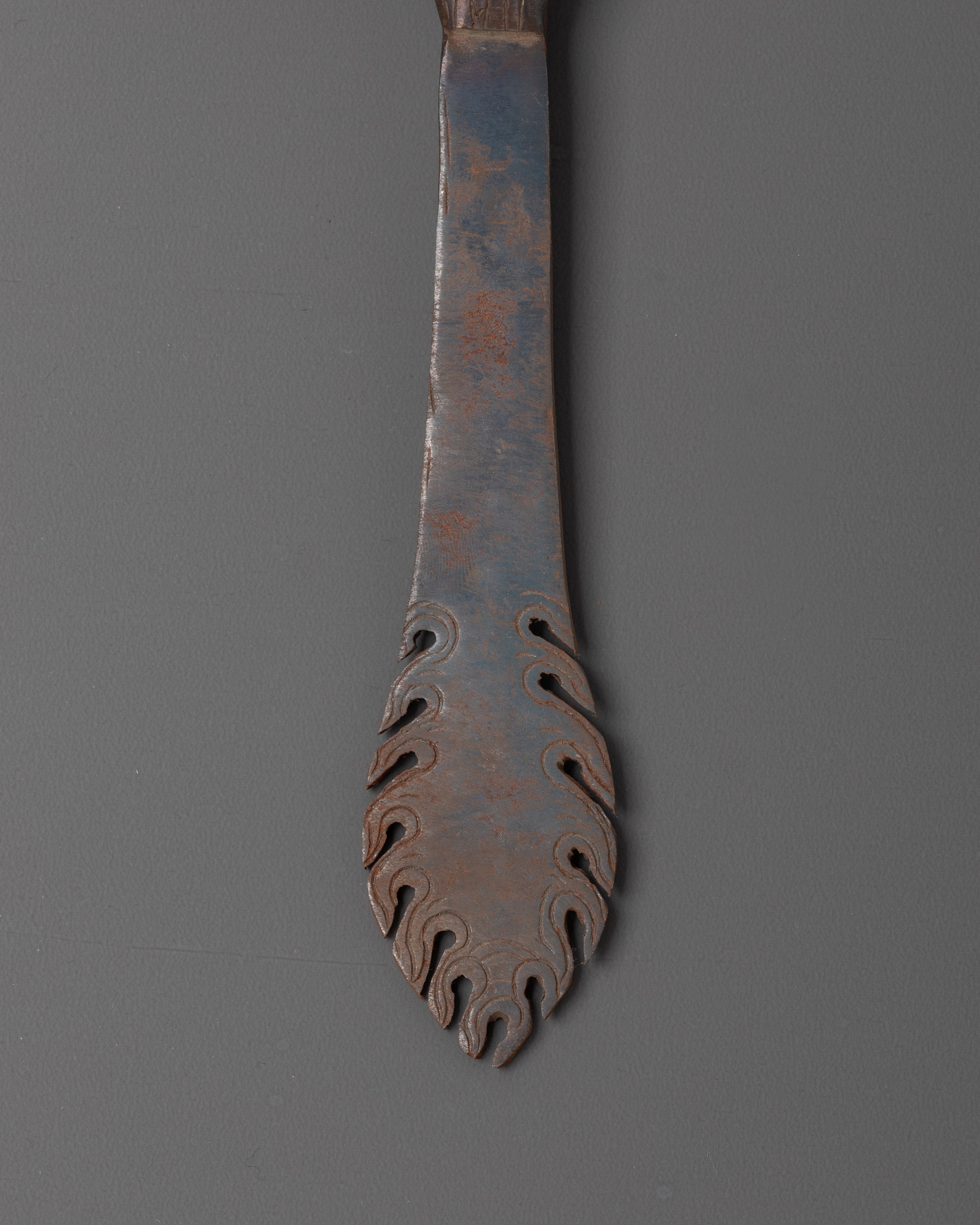 Iron Ritual Sword |Sword for Protection & Purification