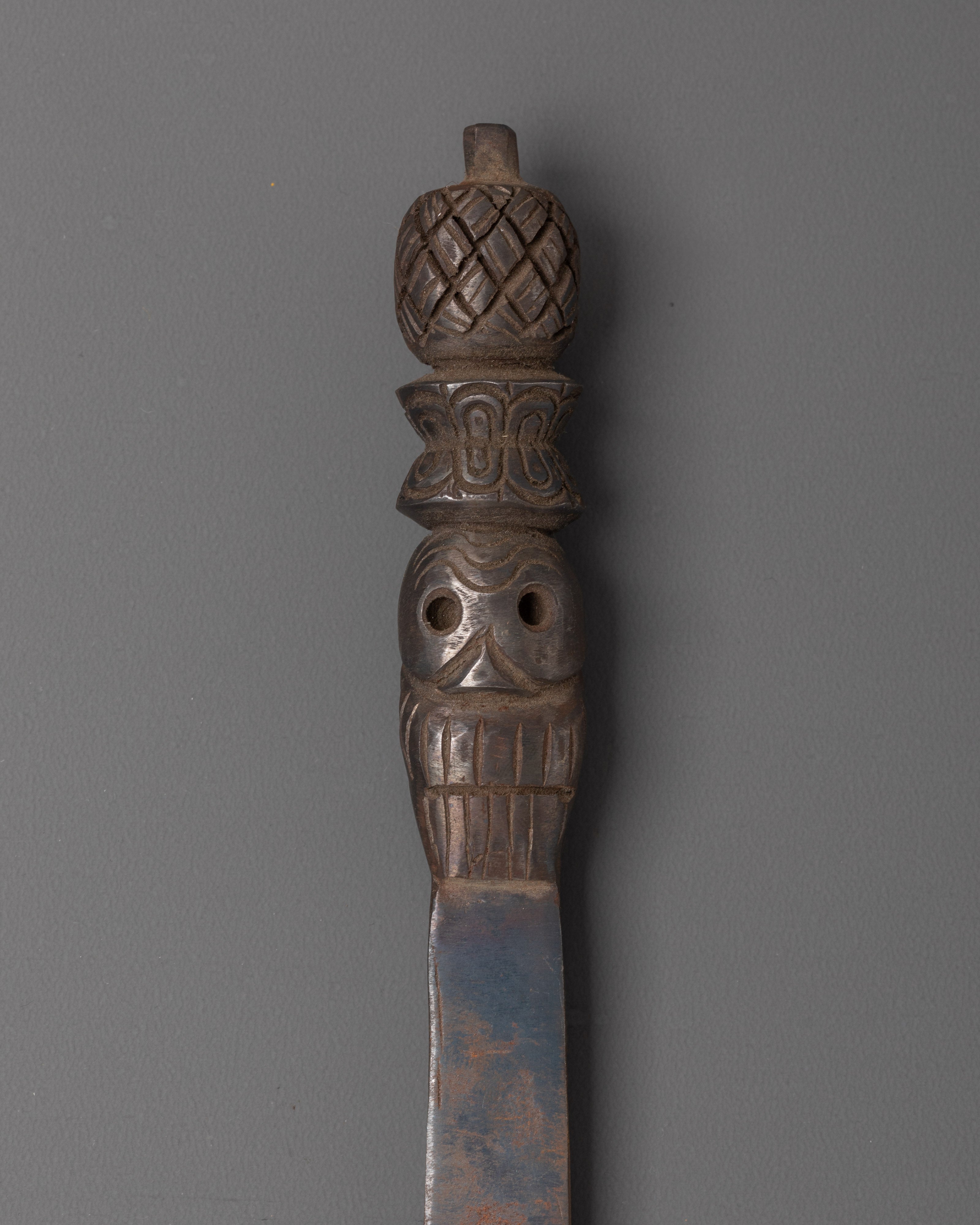 Iron Ritual Sword |Sword for Protection & Purification