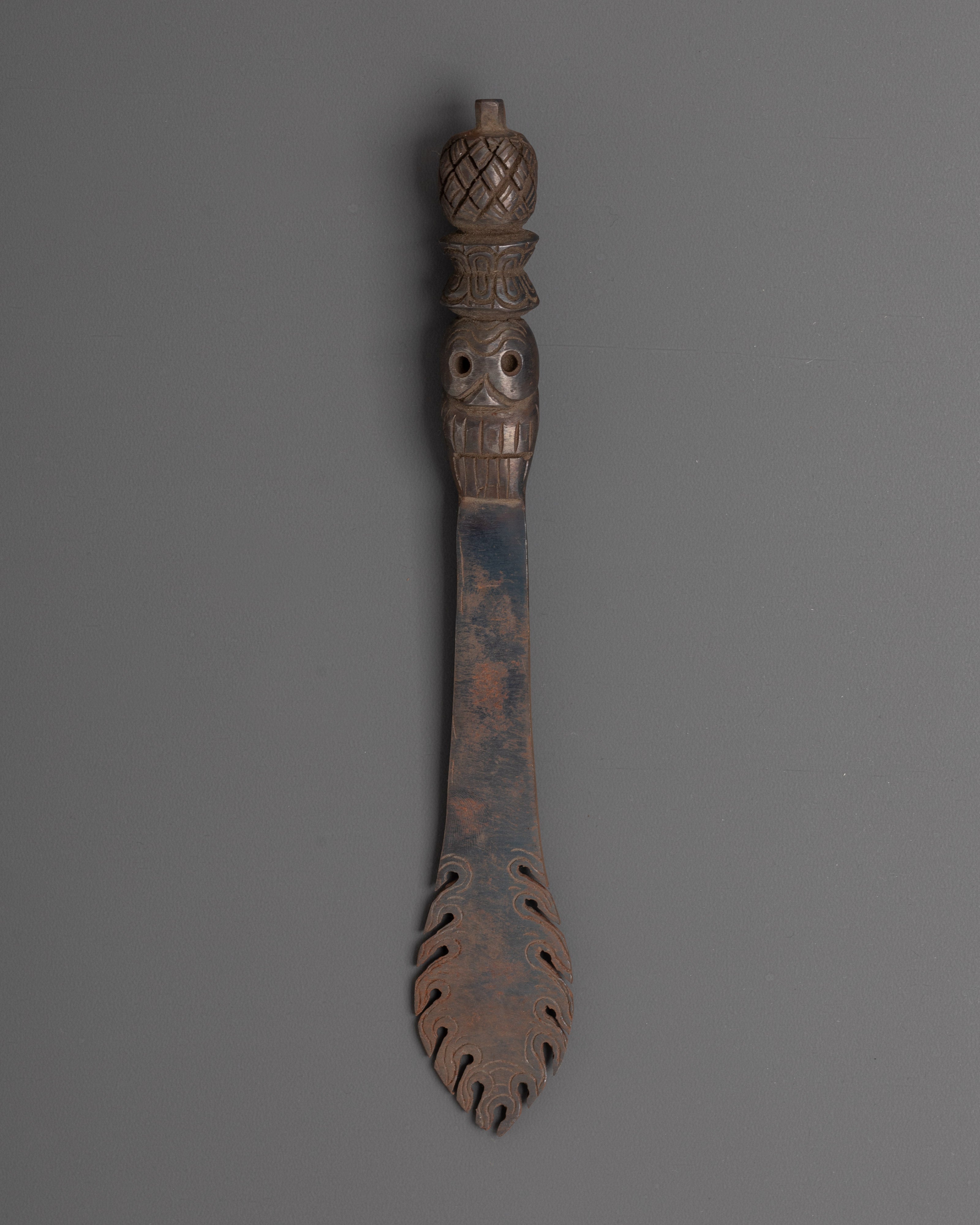 Iron Ritual Sword |Sword for Protection & Purification