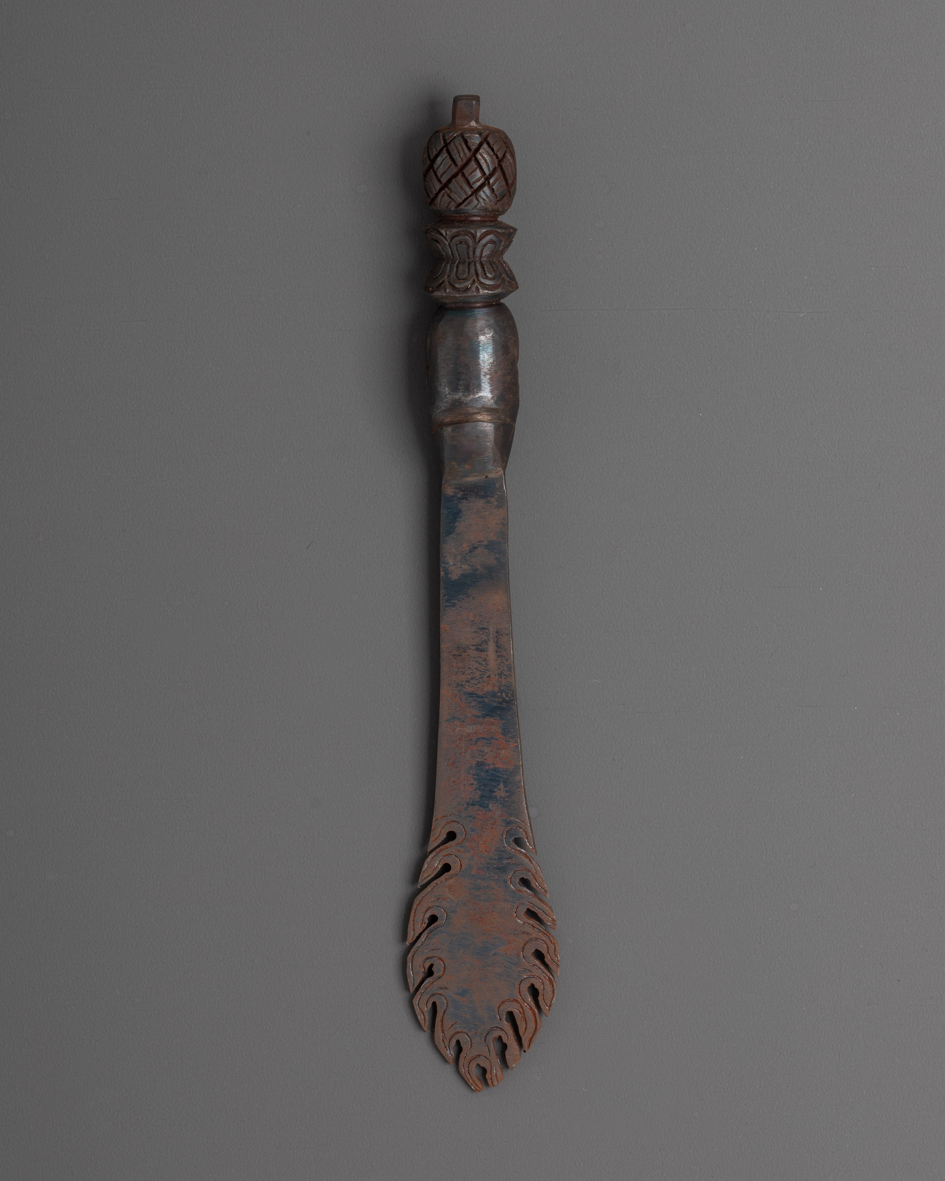 Iron Ritual Sword |Sword for Protection & Purification