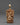 Hand-Carved Tibetan Guardian Deity Snuff Pot
