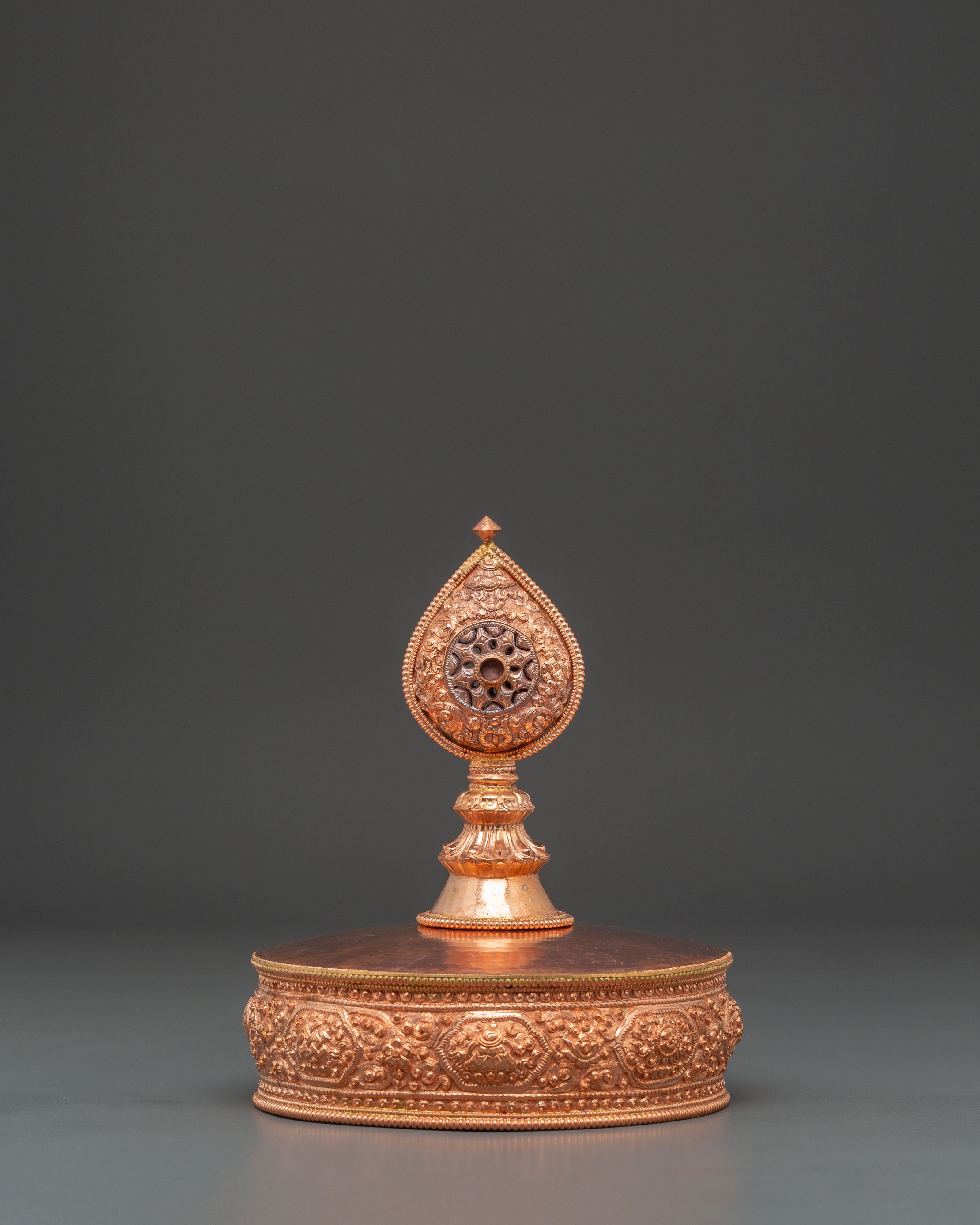 Mandala Set for Ritual Ceremonies | Spiritual and Personal Growth