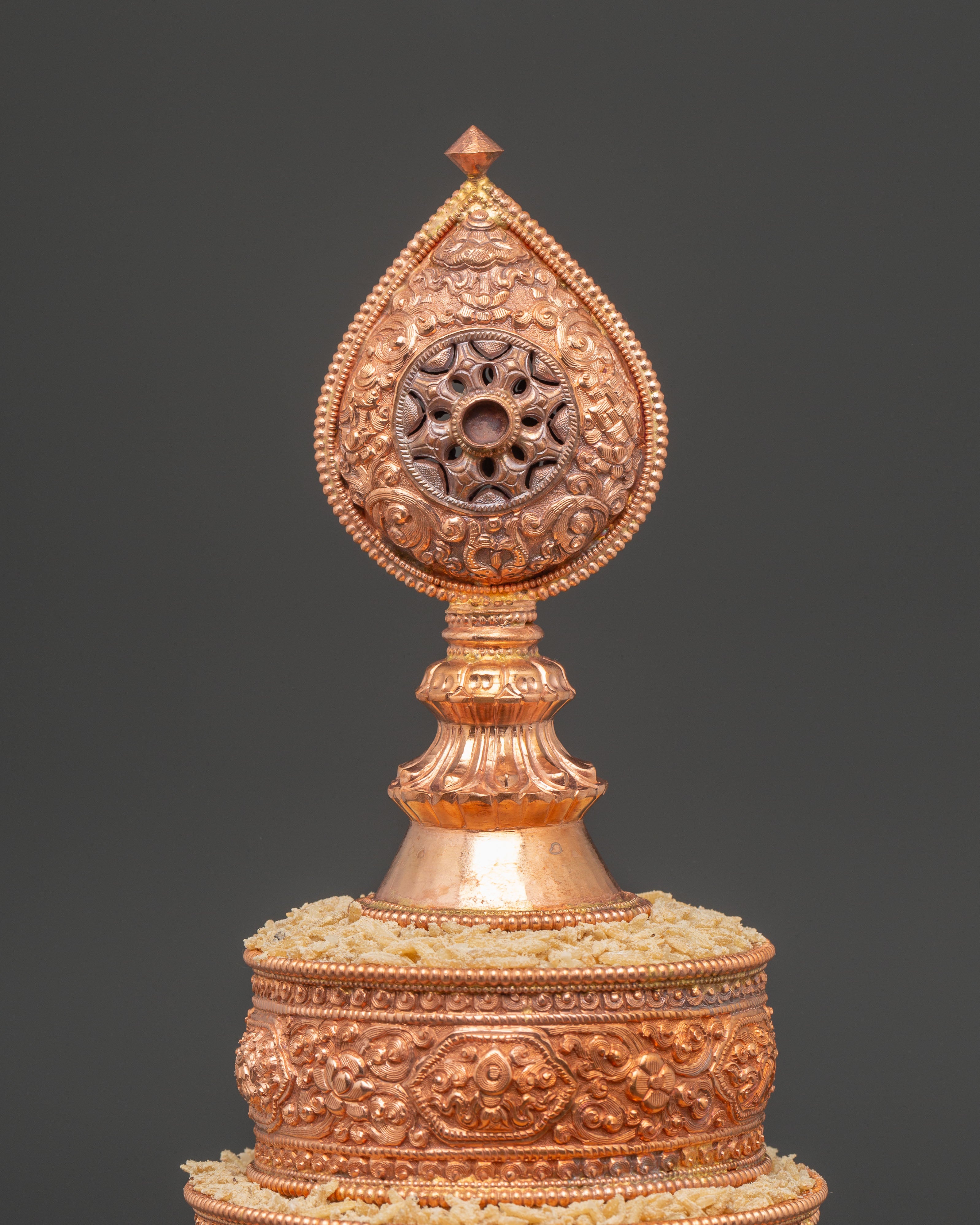 Mandala Set for Ritual Ceremonies | Spiritual and Personal Growth