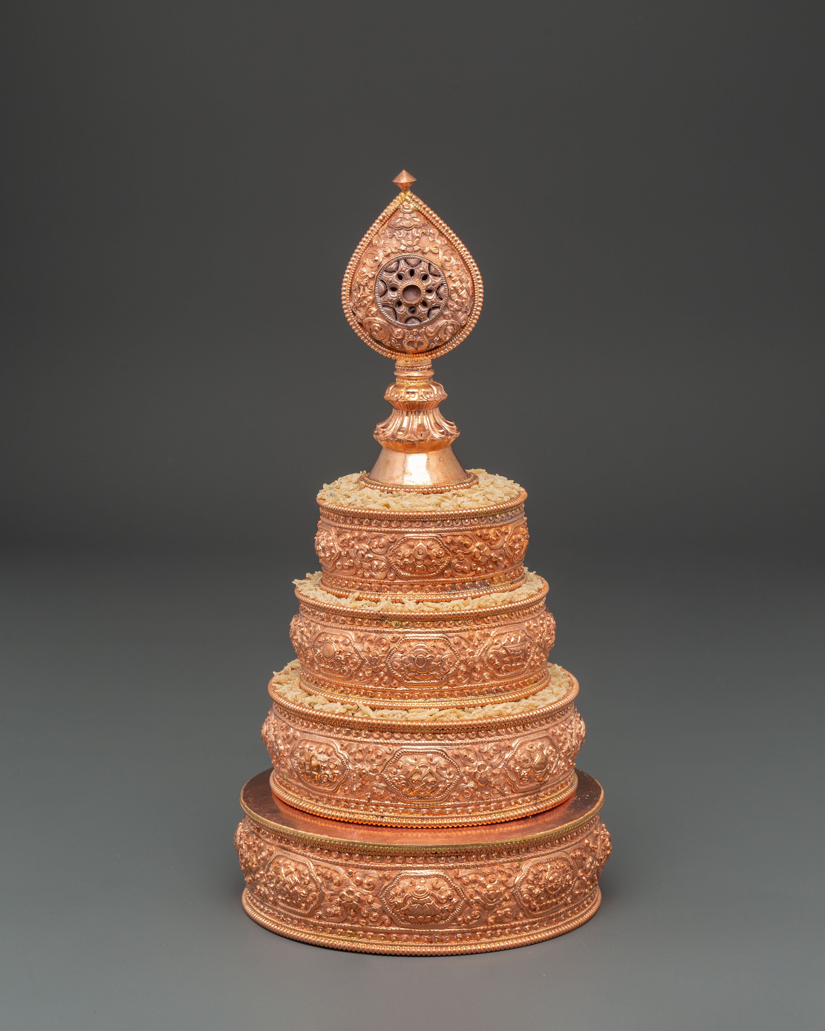 Mandala Set for Ritual Ceremonies | Spiritual and Personal Growth