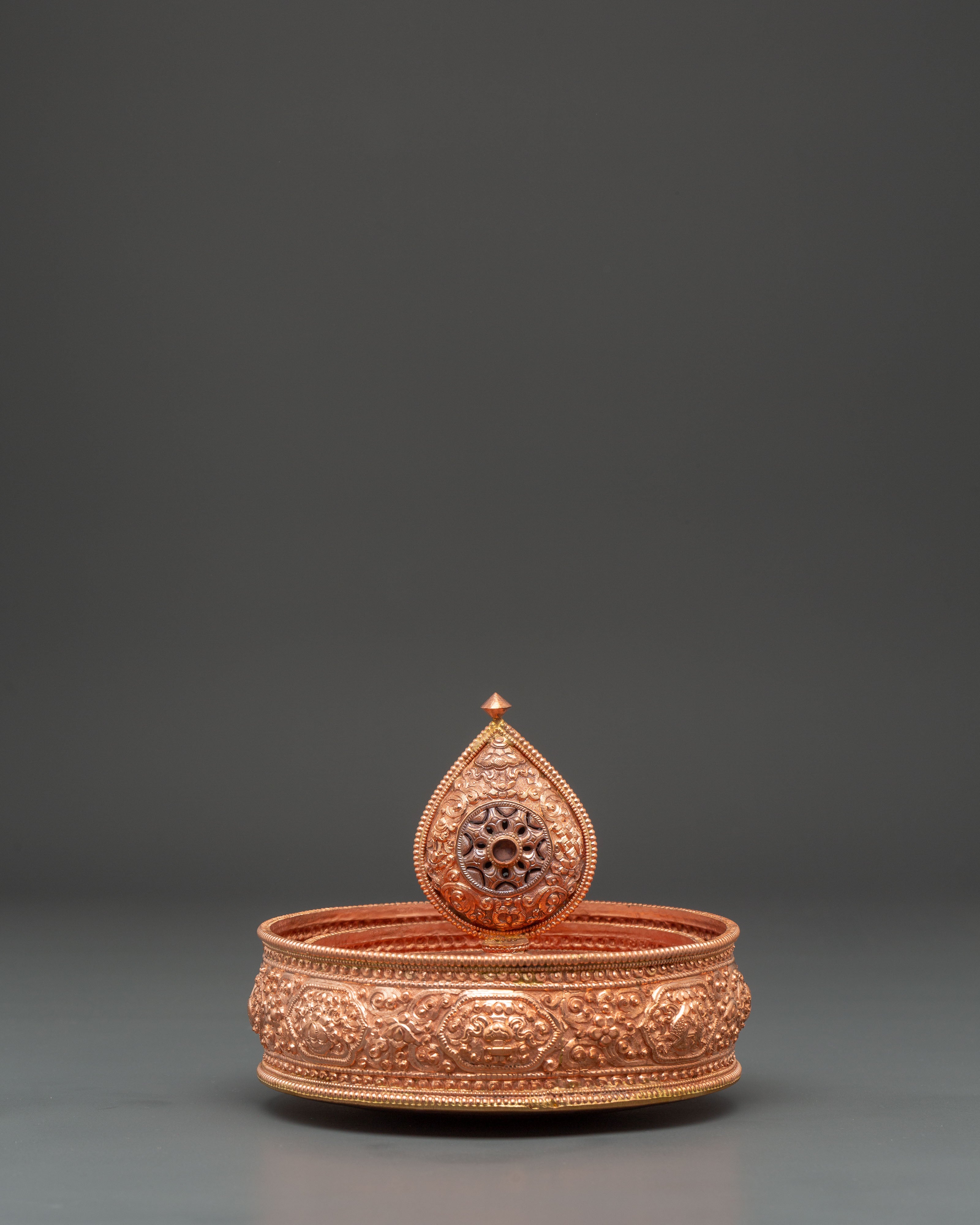 Mandala Set for Ritual Ceremonies | Spiritual and Personal Growth