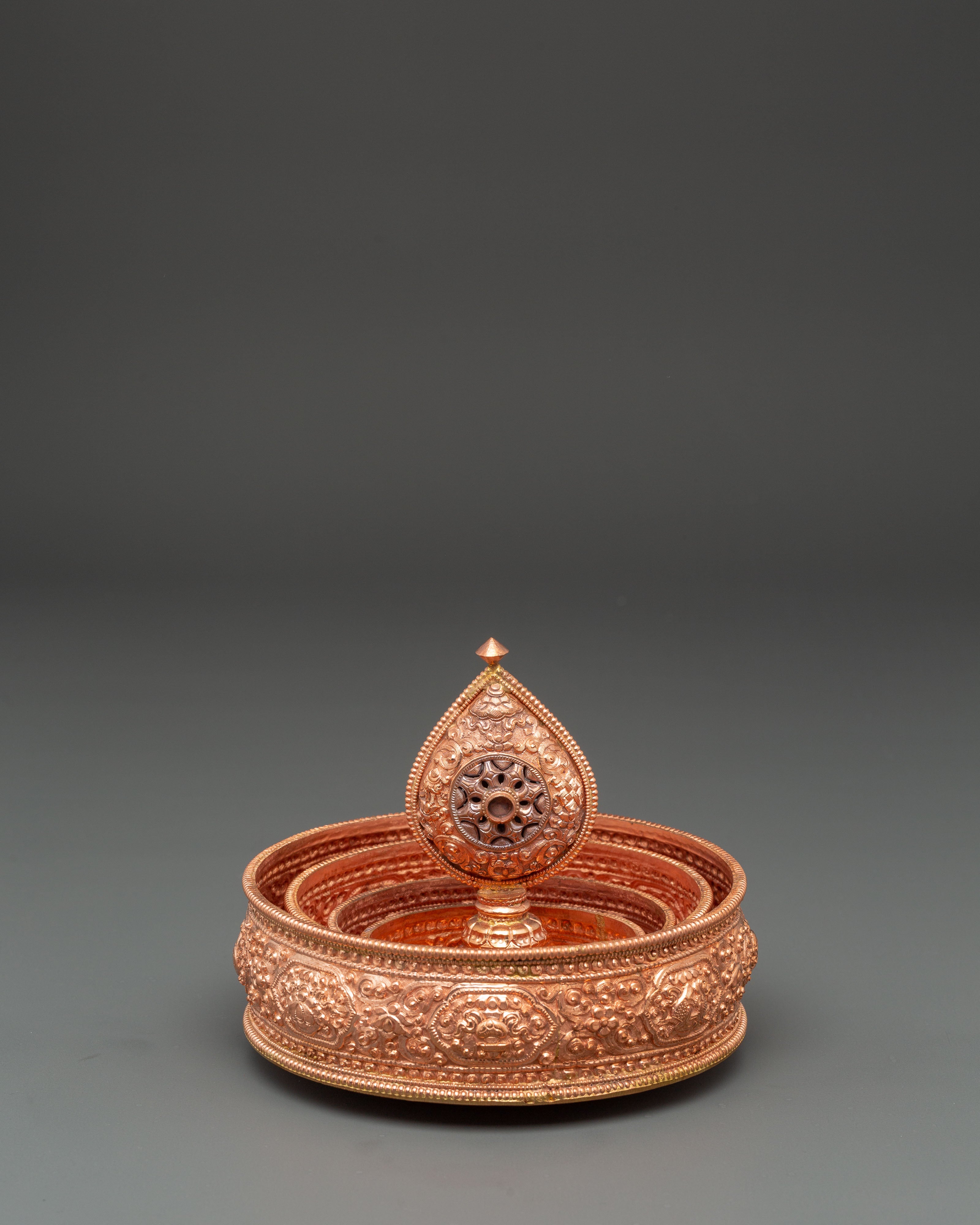 Mandala Set for Ritual Ceremonies | Spiritual and Personal Growth