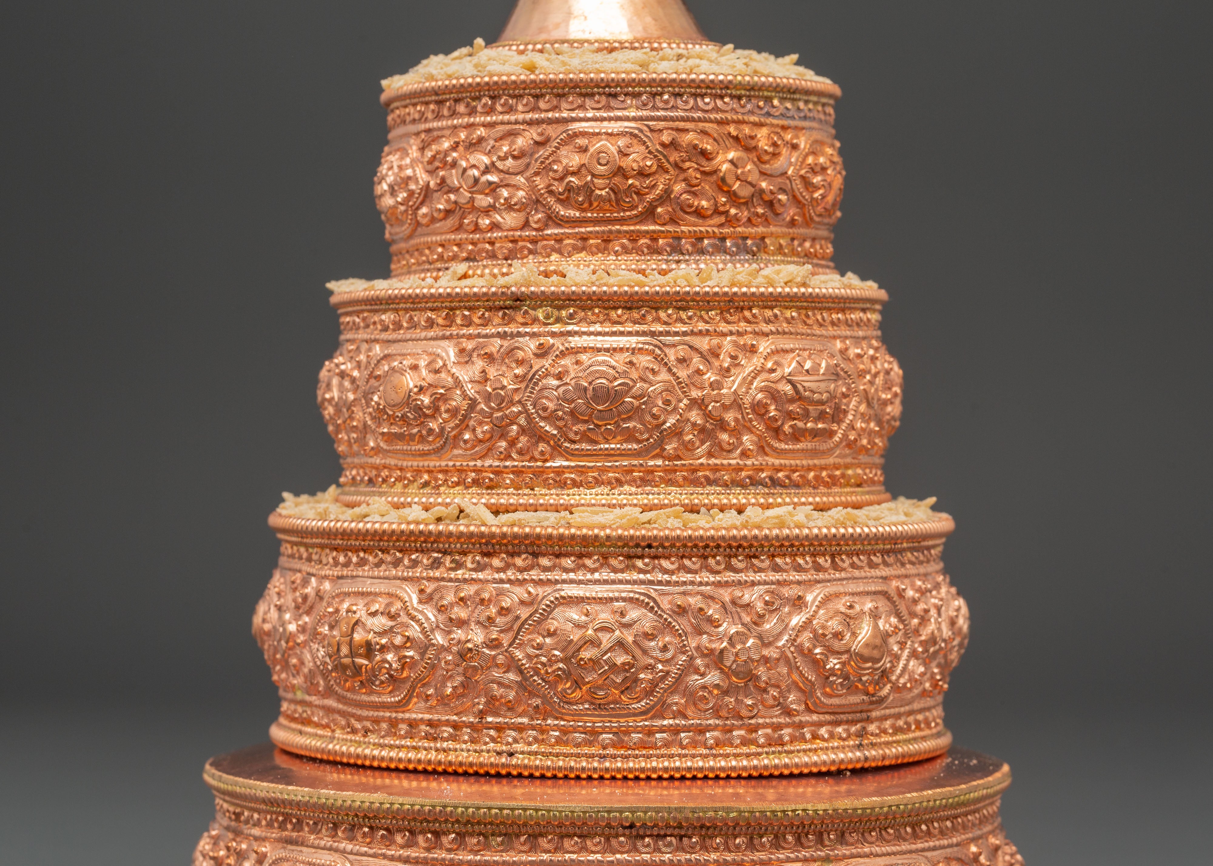 Mandala Set for Ritual Ceremonies | Spiritual and Personal Growth