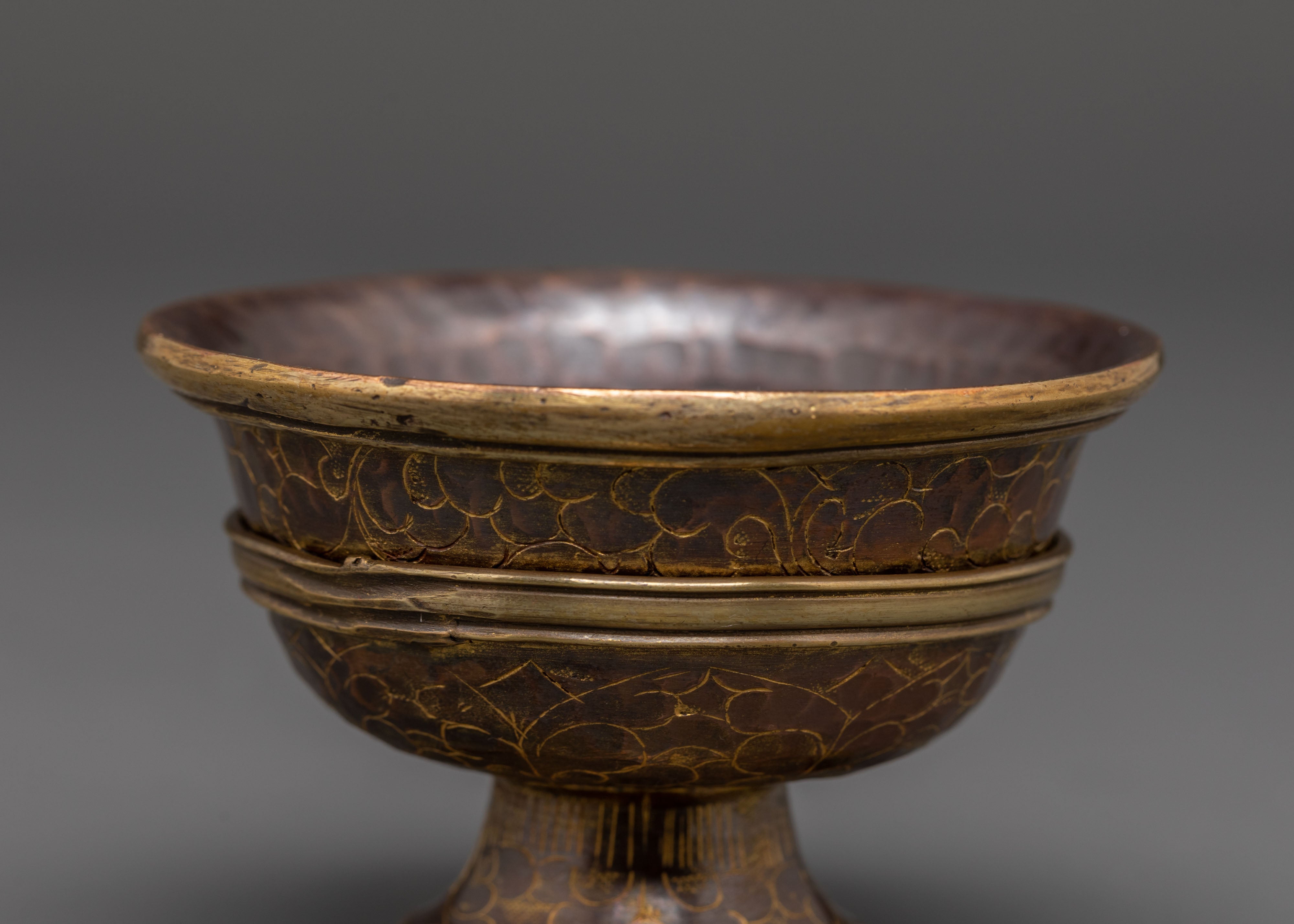 Offering Bowl Set for Ritual Ceremonies | Spiritual Home Decor & Sacred Ceremonies