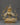 Handmade Maha Manjushri Statue | Antique Tibetan Copper Sculpture