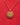 Tibetan Auspicious Symbol Locket | Symbol of Good Fortune & Spiritual Liberation