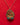 Gold Plated Manjushri Locket | Buddhist Wisdom Deity
