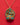 Manjushri Gold Plated Locket | Buddhist Wisdom Deity