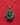 Shyama Tara Statue Locket | Goddess of Compassion and Protection