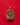 Spiritual Manjushri Wisdom Bodhisattva Pendant | Tibetan Buddhist Knowledge Jewelry