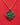 Handmade Turquoise Green Tara Locket | Unique Silver and Gold Pendant