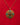 Gold Plated Pendant with Panna | Locket For Prosperity & Protection
