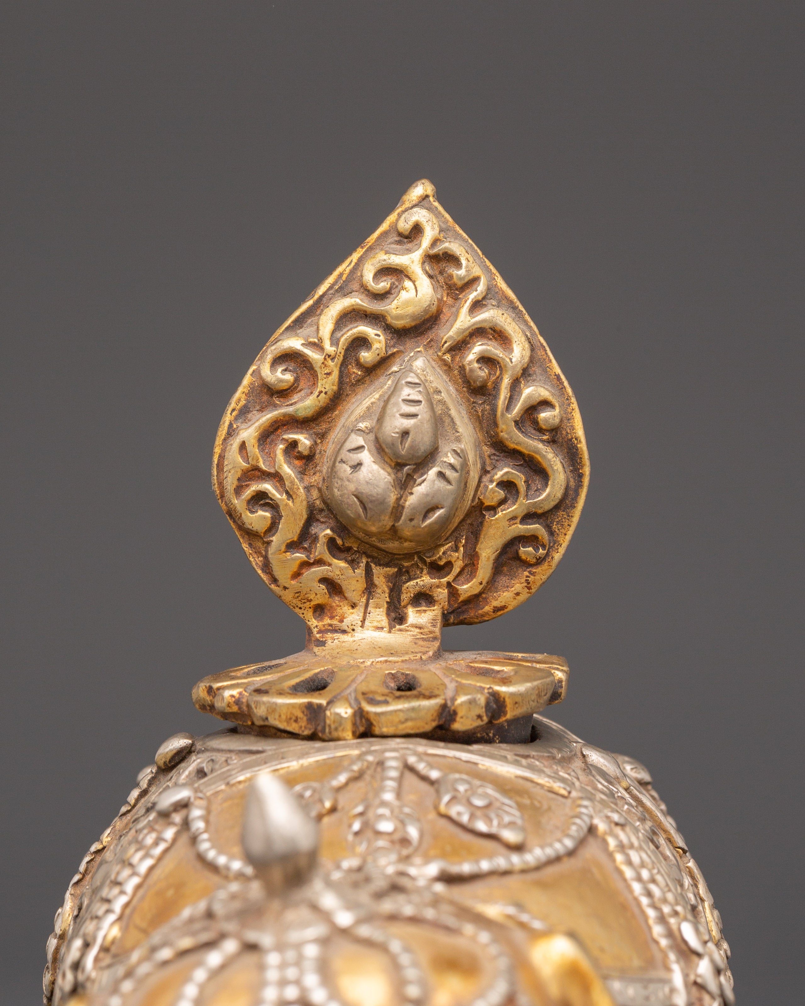 Elephant Incense Burner Set for Ritual Ceremonies | Religious and Spiritual Practices
