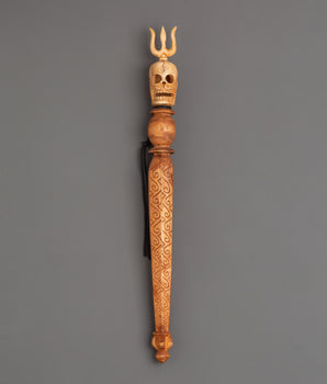 Phurba for Spiritual Ceremonies