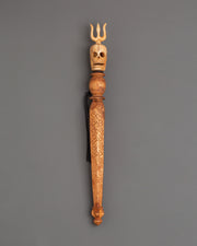 Phurba for Spiritual Ceremonies