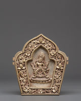 Sacred Protection Ghau Box