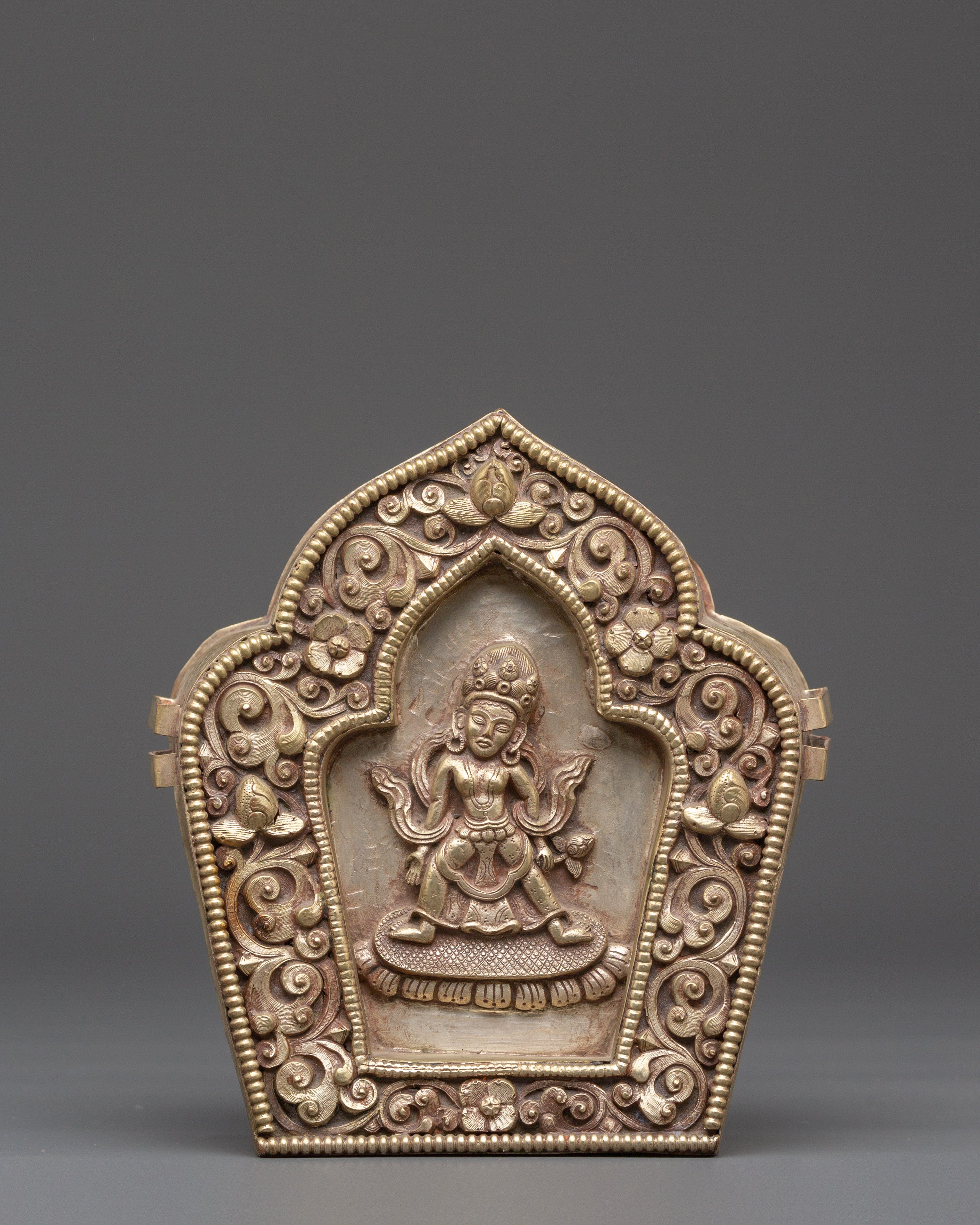 Sacred Protection Ghau Box