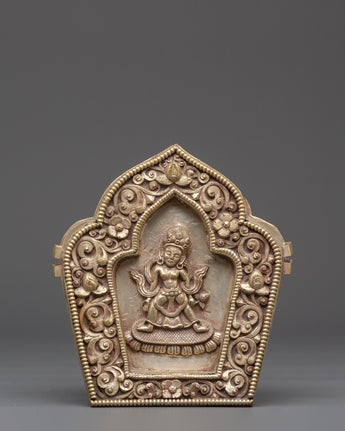 Sacred Protection Ghau Box