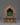 Tibetan Ghau Box with Buddha Sculpture | Handmade Relic Box for Spiritual Collectibles