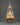 Sacred Golden Incense Burner for Religious Ceremonies | Offerings and Worship
