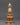 Sacred Tibetan Stupa Sculpture | Symbol of Peace and Enlightenment