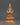 Golden Stupa for Ceremonies | Path to Enlightenment